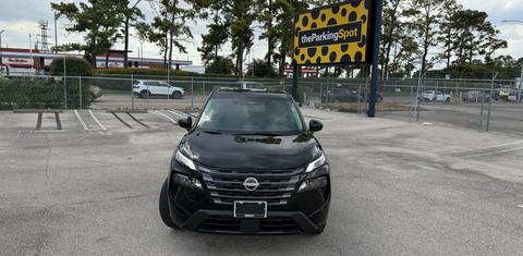 Nissan Rogue 2026