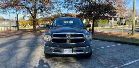 Ram 1500 2014