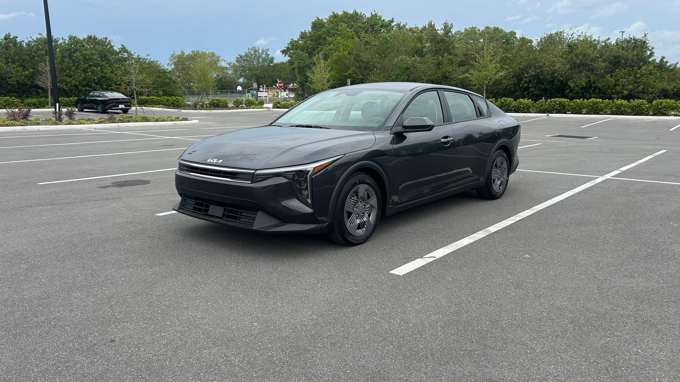 Kia K4 2025 in St. Cloud, FL