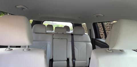 Hyundai Santa Fe 2025