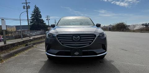 Mazda CX-9 2022