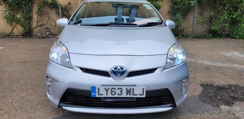 Toyota Prius 2013