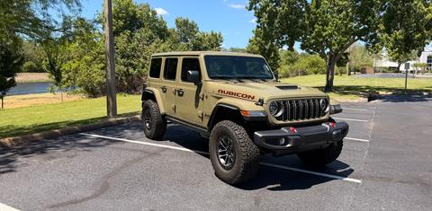 Jeep Wrangler 2026