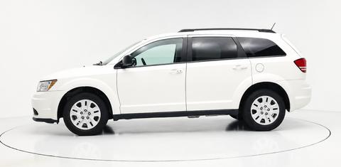 Dodge Journey 2018