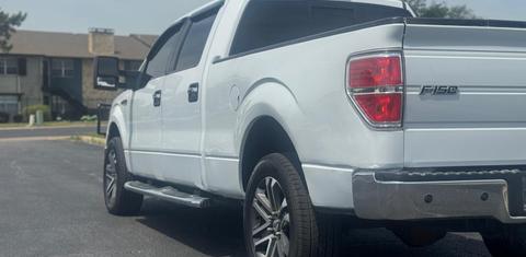 Ford F-150 2014