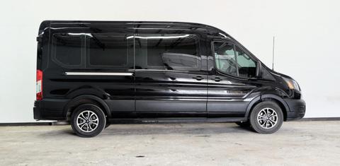 Ford Transit 2023
