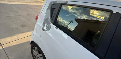 Chevrolet Spark 2013
