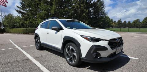 Subaru Crosstrek 2024