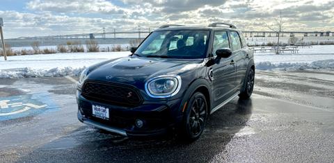 MINI Countryman 2020