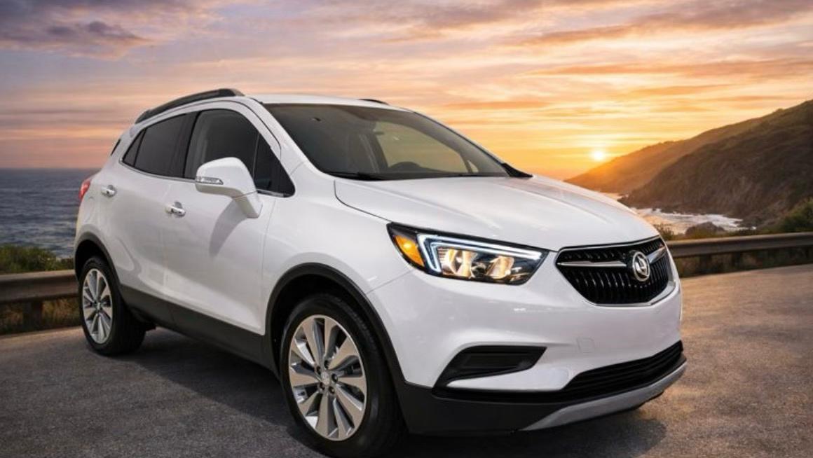 Buick Encore 2019 in Madison, WI
