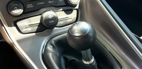 Dodge Challenger 2021