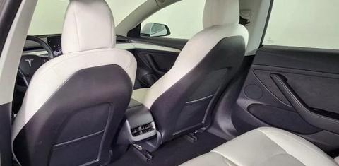 Tesla Model 3 2018