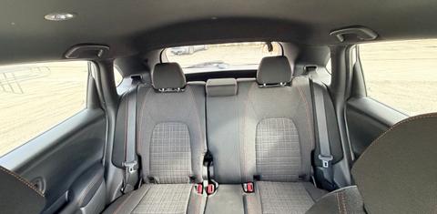 Honda HR-V 2025