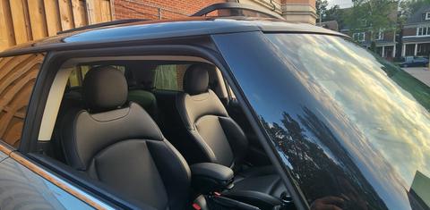 MINI Hardtop 3 Door 2017