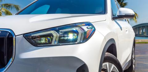 BMW X1 2023