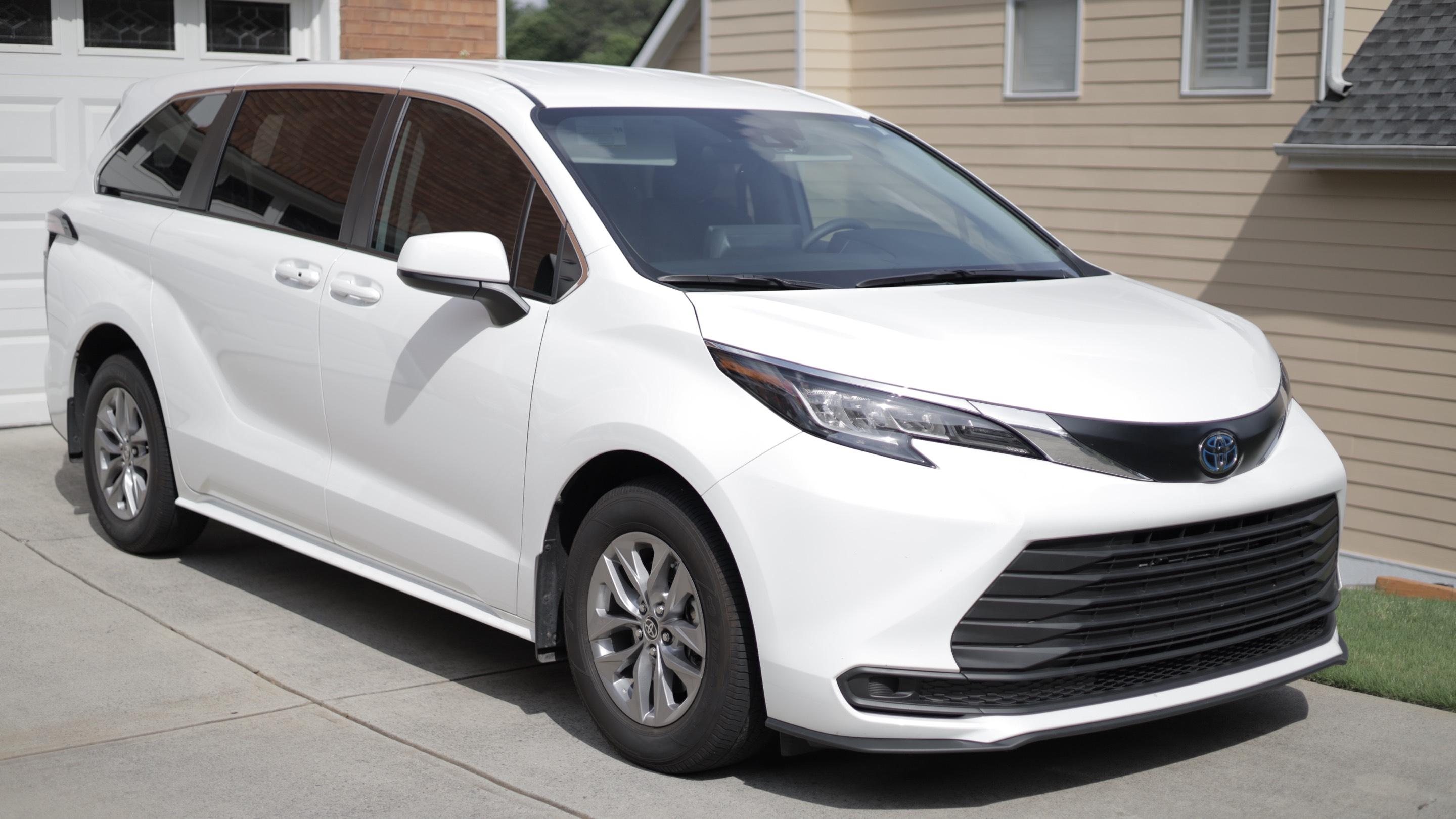 Toyota Sienna 2022 in Suwanee, GA