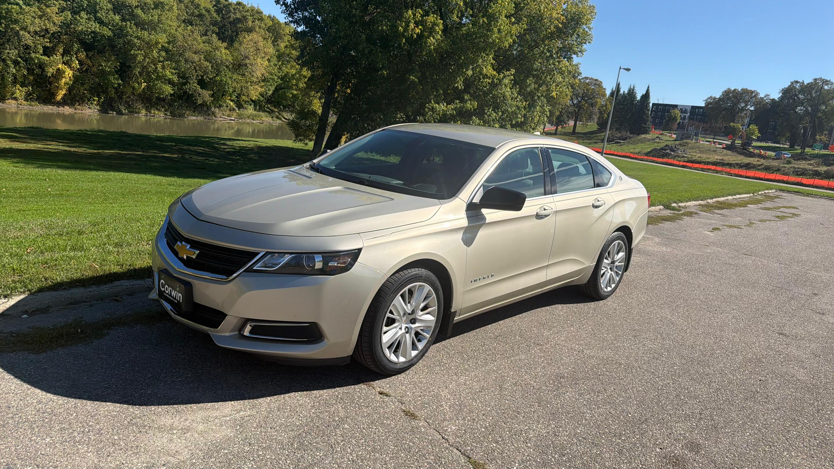 Chevrolet Impala 2014 in Moorhead, MN