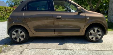 Renault TWINGO III 2015