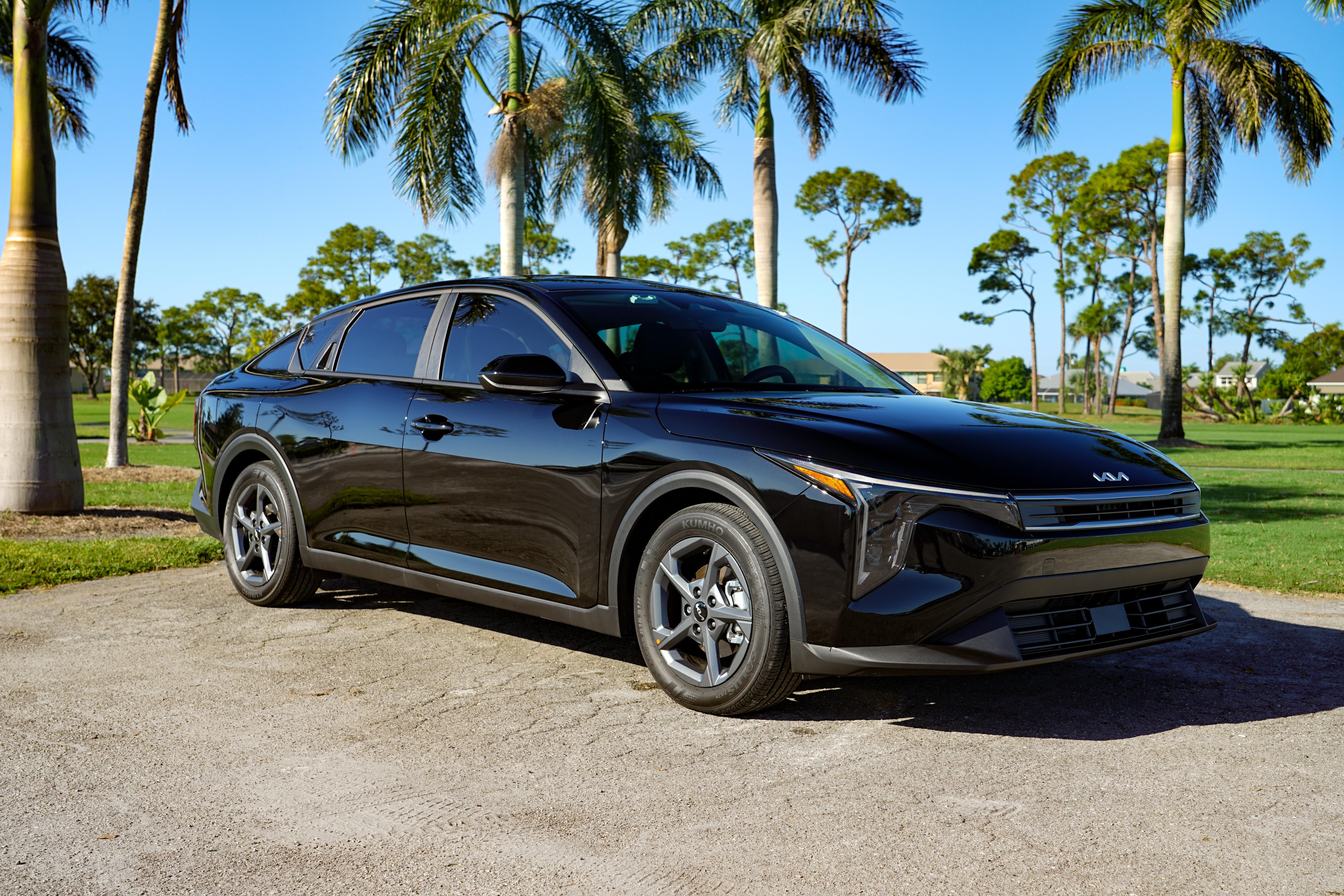 Kia K4 2025 in Cape Coral, FL