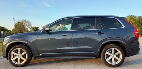 Volvo XC90 2023