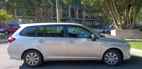 Toyota COROLLA 2023