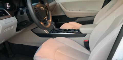 Hyundai Sonata 2017