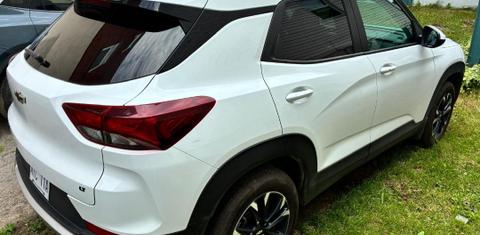 Chevrolet Trailblazer 2023