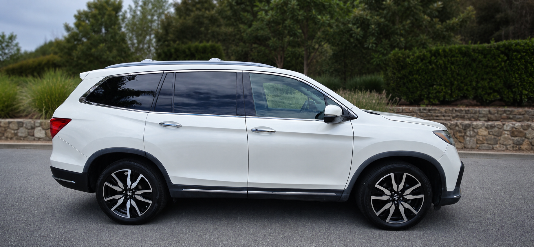Honda Pilot 2019 in San Diego, CA