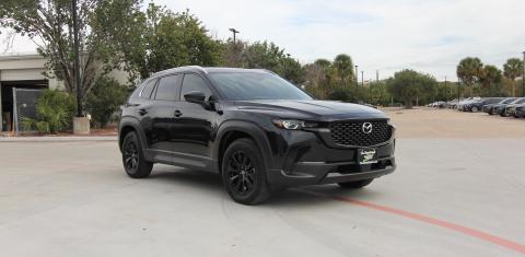 Mazda CX-50 2025