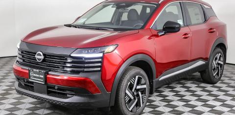 Nissan Kicks 2026