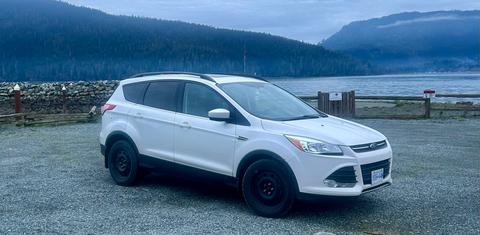 Ford Escape 2014