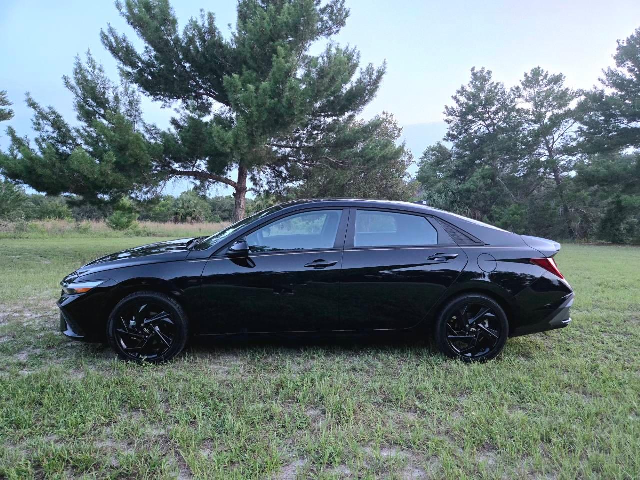 Hyundai Elantra 2026 in Debary, FL