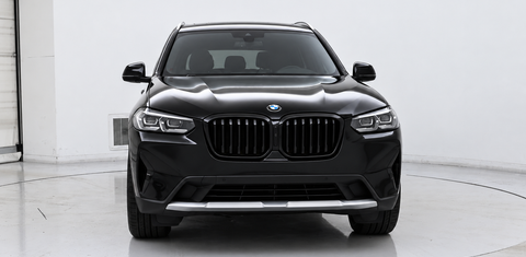 BMW X3 2023