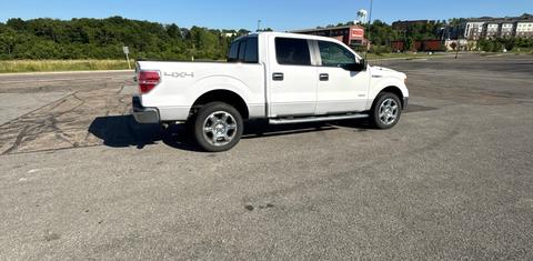 Ford F-150 2014