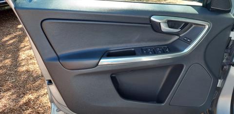 Volvo XC60 2013