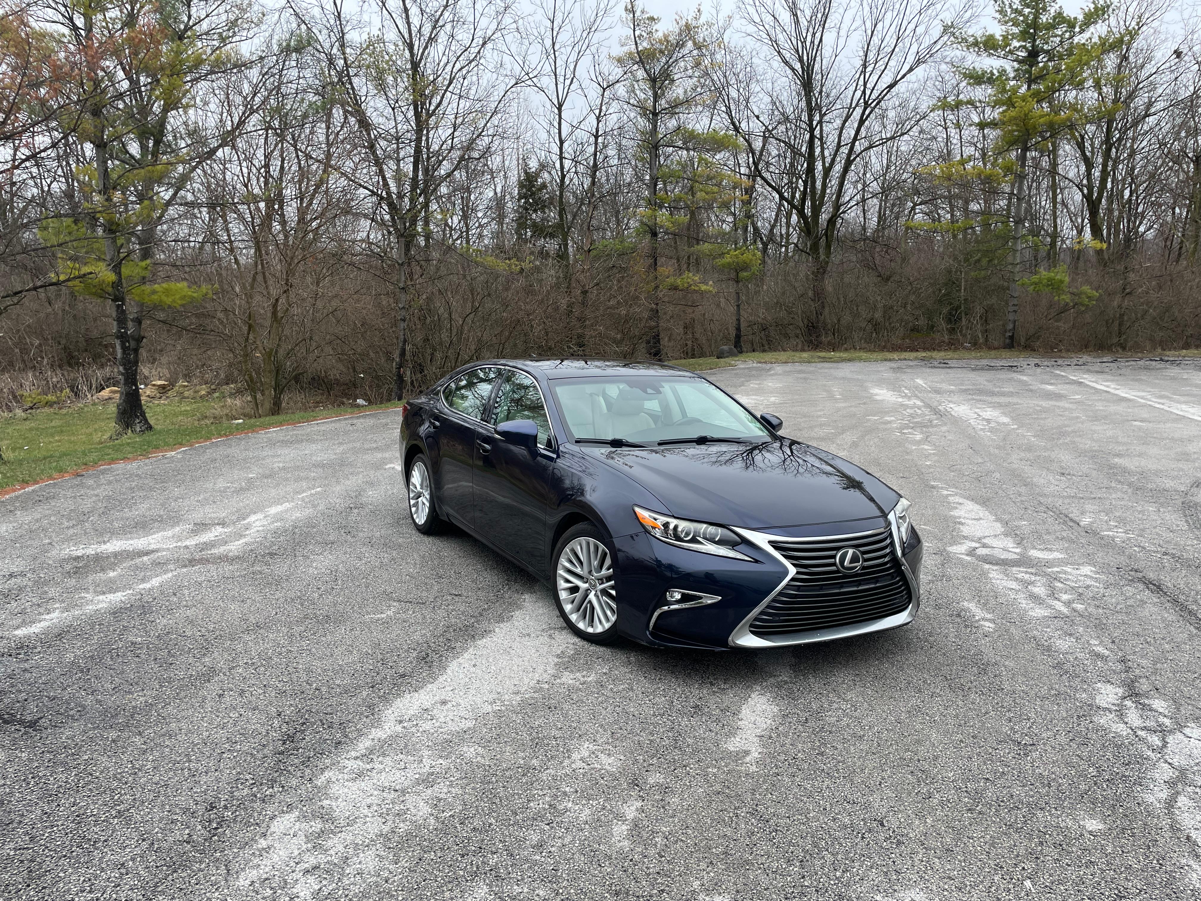 Lexus ES 2016 in Fort Wayne, IN