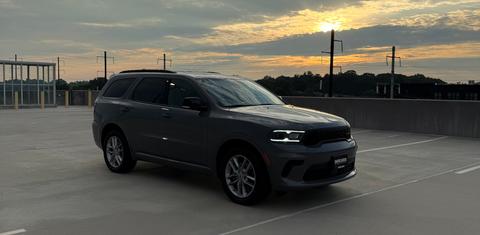 Dodge Durango 2025