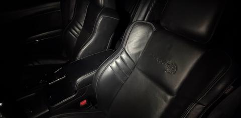 Dodge Charger 2022