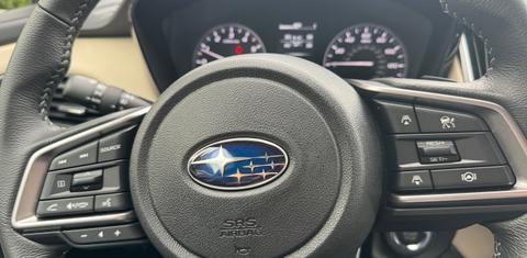Subaru Outback 2024