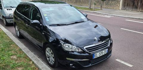 Peugeot 308 2017