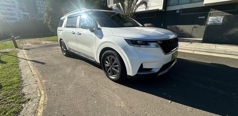 Kia CARNIVAL 2023