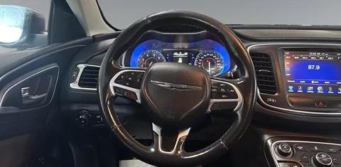 Chrysler 200 2015