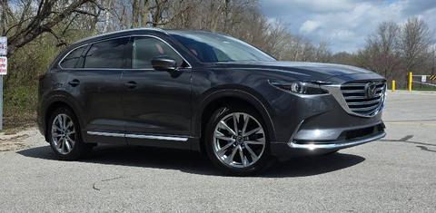 Mazda CX-9 2018