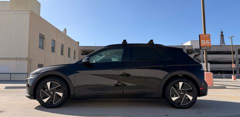 Hyundai IONIQ 5 2025