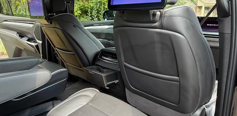 Cadillac Escalade 2025