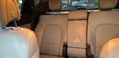 Hyundai Santa Fe Sport 2014