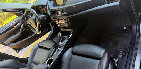 BMW X1 2014