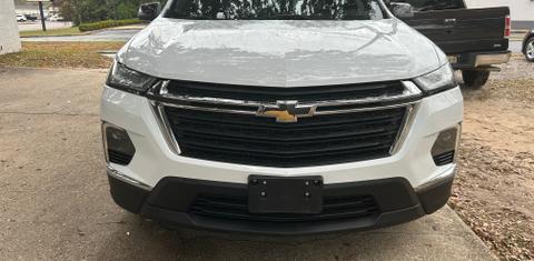 Chevrolet Traverse 2023
