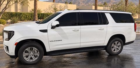GMC Yukon XL 2024
