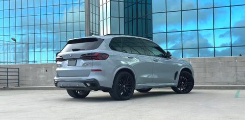BMW X5 2024